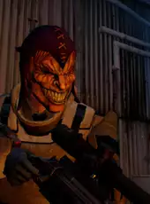 Payday 2: Gage Assault Pack