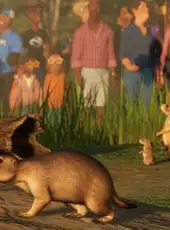Planet Zoo: North America Animal Pack
