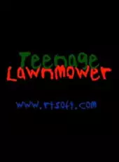 Teenage Lawnmower