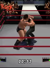 WWF WrestleMania 2000