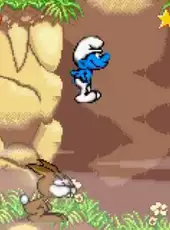The Revenge of the Smurfs