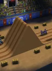 Excitebike: World Rally