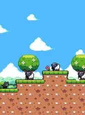 Neko Rescue Tale