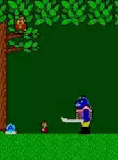 Alex Kidd in Miracle World