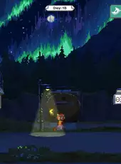 The Last Gas Station