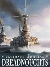 Ultimate Admiral: Dreadnoughts