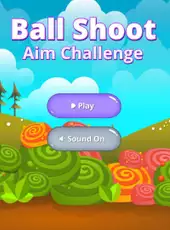Ball Shoot Aim Challenge