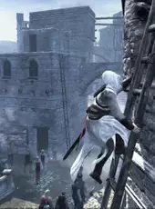 Assassin's Creed: Director's Cut Edition