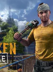 Dying Light 2: Stay Human - Brecken Bundle