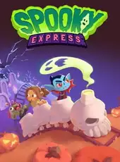 Spooky Express
