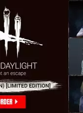 Dead by Daylight: Survivor Edition