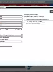 Franchise Hockey Manager 5