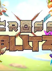 Cross Blitz
