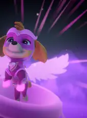 PAW Patrol Mighty Pups: Save Adventure Bay!