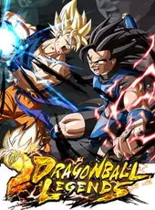 Dragon Ball Legends