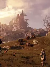 GreedFall