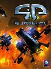 G-Police