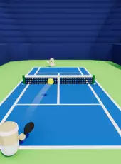 Little Tennis