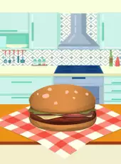 The Jumping Burger: Turbo