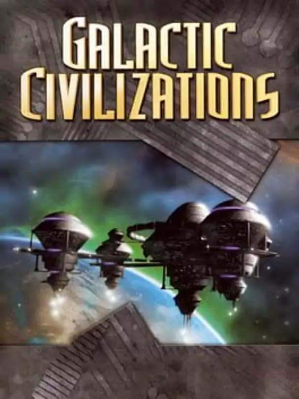 Galactic Civilizations