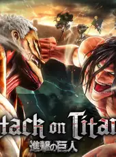 Attack on Titan 2