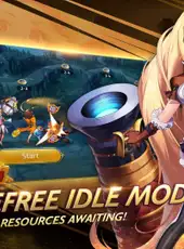 Mobile Legends: Adventure