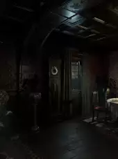 Lust From Beyond: M Edition