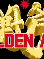 Golden Axe