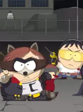 South Park : The Stick of Truth + The Fractured but Whole Bundle