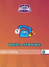 Gartic Phone