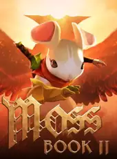 Moss: Book II