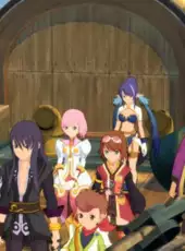 Tales of Vesperia: Definitive Edition