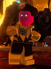 LEGO Batman 3: Beyond Gotham - Deluxe Edition