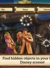 Disney Hidden Worlds