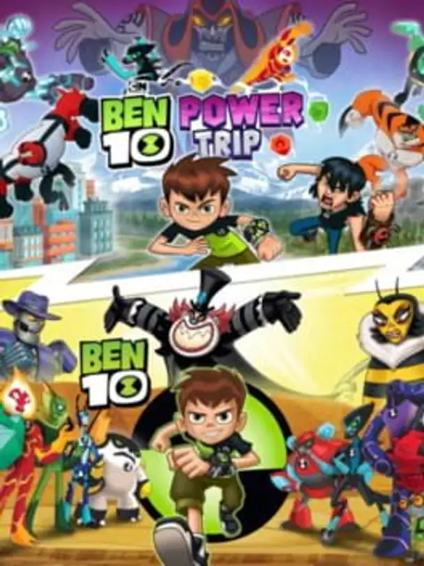 Ben 10 Bundle