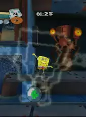 SpongeBob SquarePants: Underpants Slam