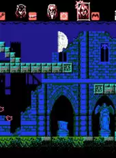 Bloodstained: Curse of the Moon