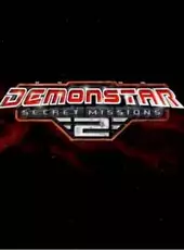 DemonStar: Secret Missions 2