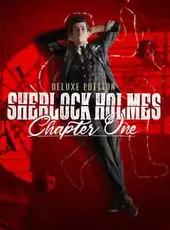 Sherlock Holmes: Chapter One - Deluxe Edition