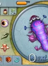 Spore Creatures