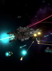 Galactic Civilizations IV: Supernova