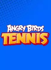 Angry Birds Tennis