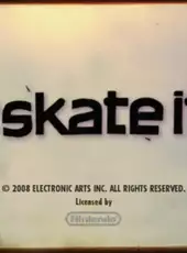 Skate It