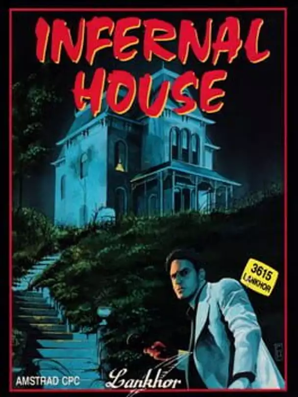 Infernal House