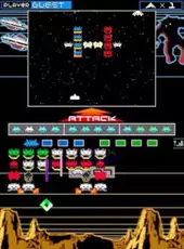 Space Invaders Extreme 2