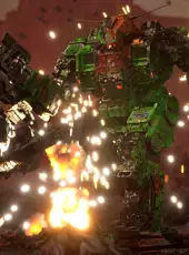 MechWarrior 5: Mercenaries - Call to Arms