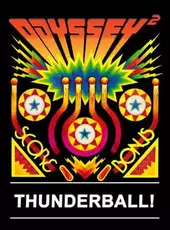 Thunderball!