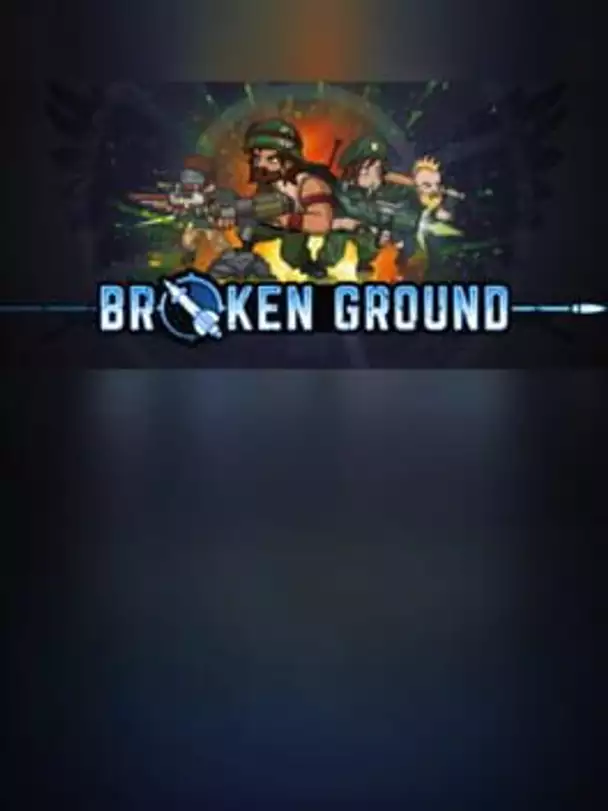 Broken Ground