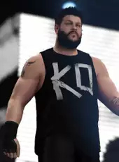 WWE 2K16