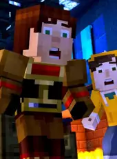 Minecraft: Story Mode - Episode 6: A Portal to Mystery